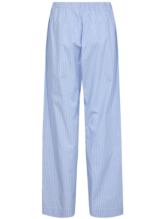 Levete Room LR-EASTON Pyjamas, Cashmere Blue 